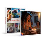 SMARTBOX - Coffret Cadeau Joyeux anniversaire ! Pour femme 50 ans -  Multi-thèmes