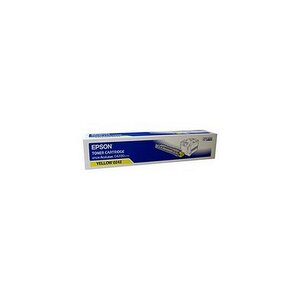 Epson toner jaune s050242