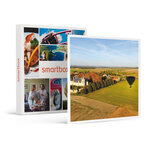 SMARTBOX - Coffret Cadeau Vol en montgolfière près de Poitiers -  Sport & Aventure