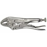 Pinces-étaux à mâchoires 5wr 125 mm t0902el irwin