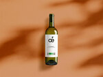 SMARTBOX - Coffret Cadeau Coffret de 6 bouteilles de vin bio livrées à domicile -  Gastronomie
