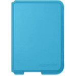 KOBO Etui SleepCover pour Liseuse Kobo Nia - Bleu