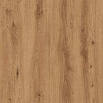 vidaXL Garde-robe chêne artisanal 80x50x200 cm bois d'ingénierie