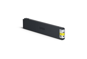 Epson T8584 Cartouche Jaune C13T85840010 (T8584)