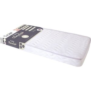 Matelas Climatisé 60 x 120 x 10 cm - Matelas Bébé - Climatisé