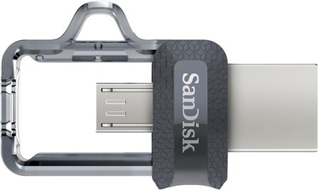 INTEGRAL - Clé USB - 64 Go - USB 3.0 - Noir - La Poste