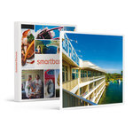SMARTBOX - Coffret Cadeau Séjour en duo sur la Côte d'Azur : 2 jours en hôtel 3* à Hyères -  Séjour