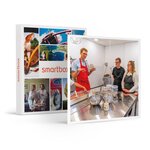 SMARTBOX - Coffret Cadeau Atelier culinaire zéro déchet à la découverte de la conserverie en duo près de Bordeaux -  Gastronomie