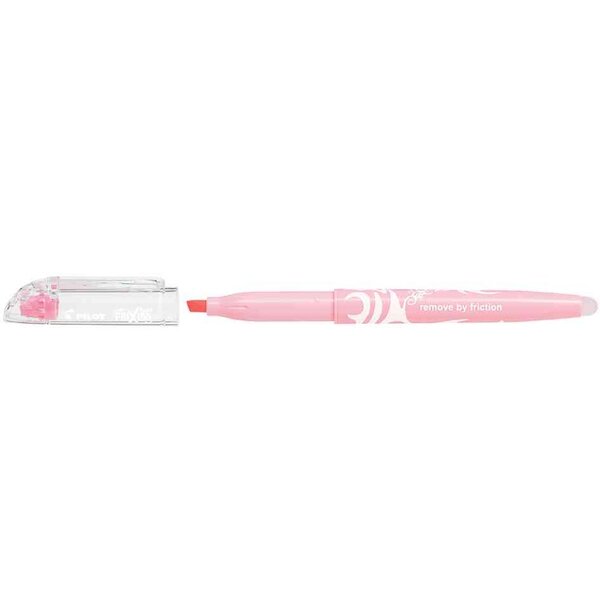 Surligneur FRIXION light Natural  corail PILOT