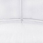 vidaXL Serre 4 5 m² 300x150x200 cm