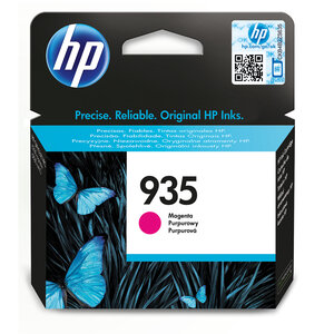 Hp 935 magenta