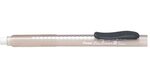 Crayon gomme ClicEraser2 ZE11T Noir-Transparent PENTEL
