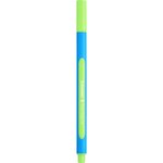 Stylo à bille Slider Edge Pte Extra Large vert clair SCHNEIDER
