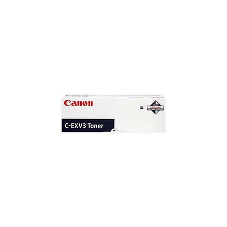 Canon cexv3 toner noir 6647a002