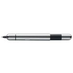Stylo à bille rétractable pico chrome LAMY