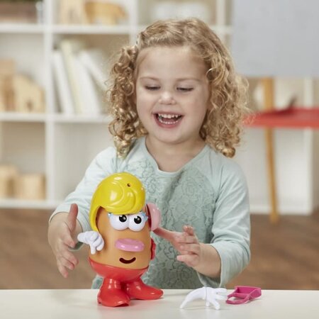 Monsieur Patate - Jouet enfant 2 ans – La Patate du film Toy Story