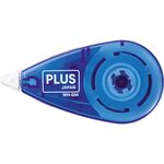 Jarre de 50 Roller de Correction 'MINI' 4 2 mm x 5 m Assortis PLUS JAPAN