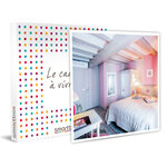 SMARTBOX - Coffret Cadeau - Escapade magnifique au cœur du Val de Loire avec gourmandises locales -