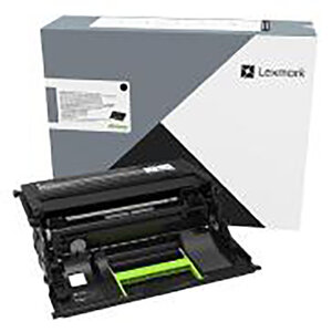 Lexmark 58d0za0 black imaging unit 58d0za0 black imaging unit