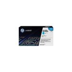 Hp 648a toner cyan ce261a