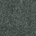 vidaXL Tapis autoadhésifs de marches 5 Pièces Vert 56x17x3 cm Aiguilleté