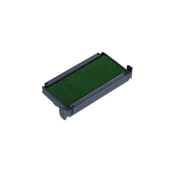 trodat Cassette d'encrage de rechange 6/4912  vert
