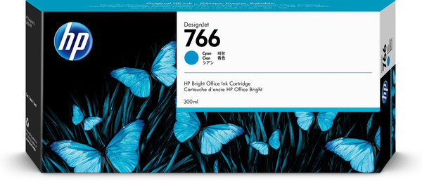 HP 766
