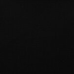 vidaXL Voile de parasol tissu oxford rectangulaire 2 5x4 5 m noir