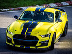 SMARTBOX - Coffret Cadeau Stage de pilotage : 4 tours sur le circuit de Nogaro en Ford Mustang Shelby GT500 -  Sport & Aventure