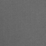 vidaXL Auvent rétractable anthracite 400x150 m tissu et acier