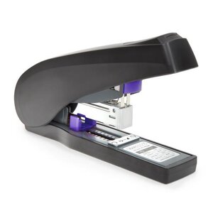 Agrafeuse Assistée X5-90ps Gros travaux Gris Foncé RAPESCO