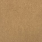 vidaXL Ensemble de canapés 2 Pièces avec coussins Marron Velours