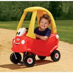 Little tikes voiture à enfourcher enfant