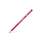 Crayon de couleur Polychromos fuchsia FABER-CASTELL