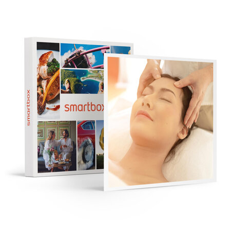 SMARTBOX - Coffret Cadeau Séance de massage bien-être -  Bien-être