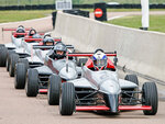 Stage de pilotage de 24 min en formule renault campus sur circuit près de paris - smartbox - coffret cadeau sport & aventure