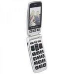 Doro primo 413 black de