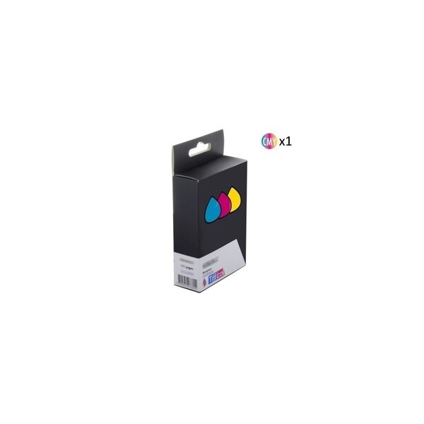 HP 653 Cartouche d'encre TS_GNHT653CLXL