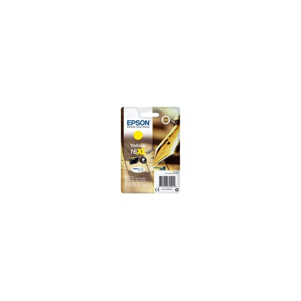 Cartouche imprimante epson c 13 t 16344012