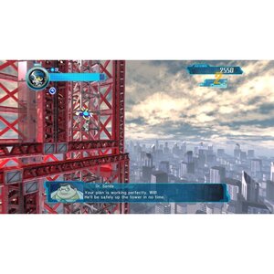 Koch media mighty no. 9 ps4