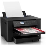Imprimante monofonction epson wf-7310dtw jet d'encre a3 deux bacs papier couleur wi-fi