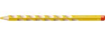 Crayon de couleur ergonomique EASYcolors Droitier Jaune STABILO