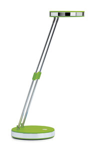 Lampe LED MAULpuck Vert clair MAUL