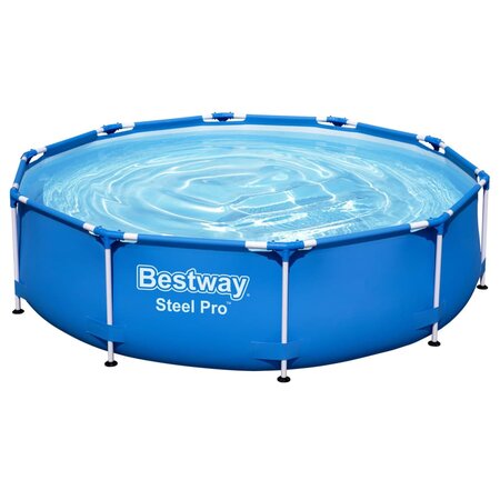 Bestway Piscine Steel Pro 305x76 cm