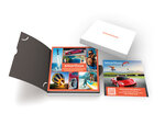 SMARTBOX - Coffret Cadeau Soif de sensations -  Sport & Aventure