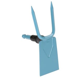 GARDENA Serfouette combisystem 7.5cm