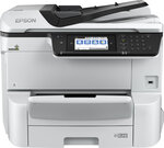 Imprimante epson epson workforce pro wf-c8610dwf