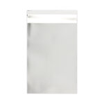 Lot de 20 sachet alu mat argenté 320x230 mm