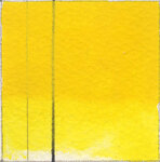 Aquarelle EF QoR 11ml Jaune de Cadmium foncé S4