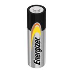 Piles Alcalines Energizer Power AA/LR6, pack de 16